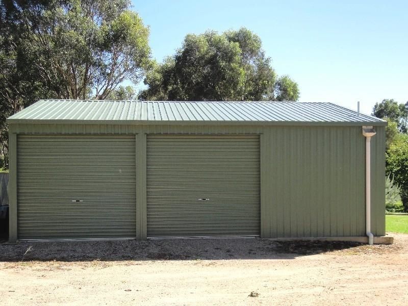 241 Warby Range Road, Glenrowan VIC 3675