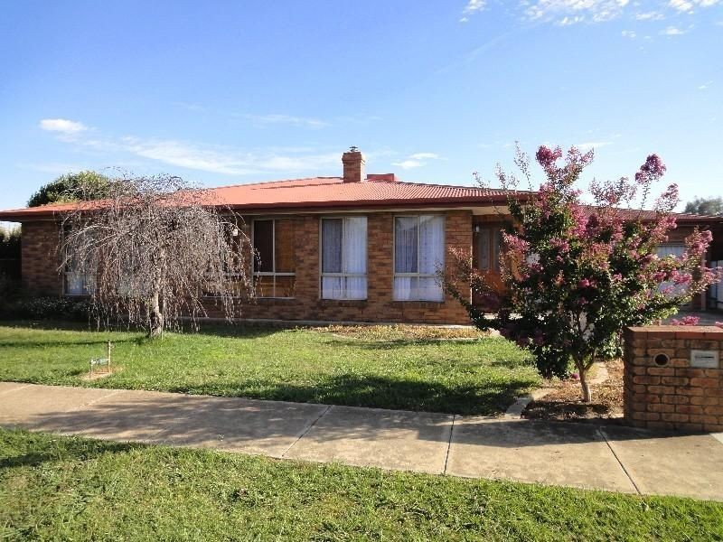 3 Pelican Court, Wangaratta VIC 3677