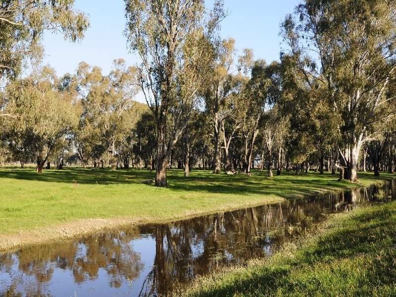 Lot 1 Glenrowan-Myrtleford Road, Laceby VIC 3678
