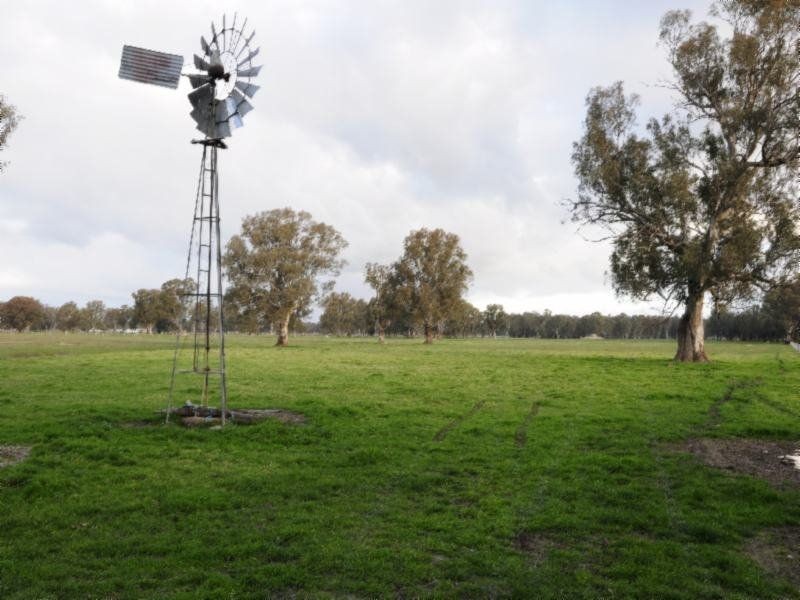 Lot 1 Glenrowan-Myrtleford Road, Laceby VIC 3678