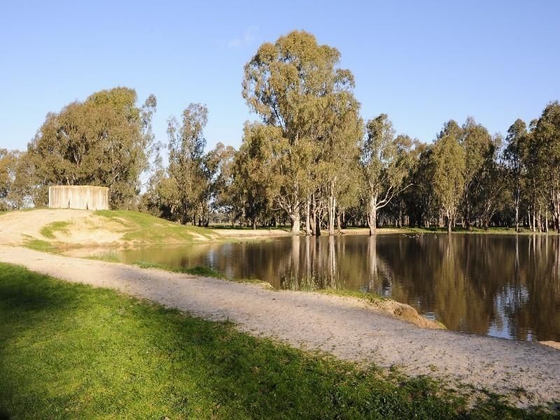 Lot 1 Glenrowan-Myrtleford Road, Laceby VIC 3678