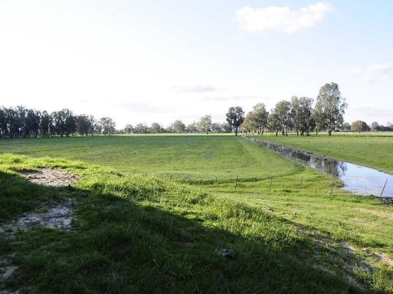 Lot 1 Glenrowan-Myrtleford Road, Laceby VIC 3678