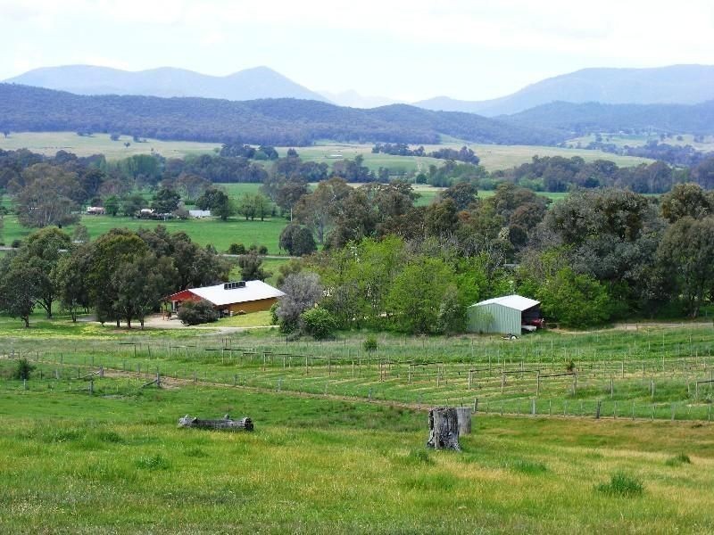 King Valley VIC 3678