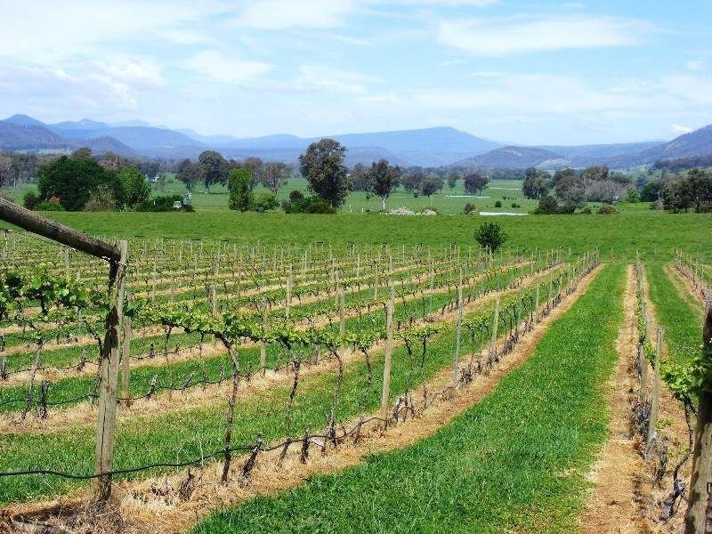 King Valley VIC 3678