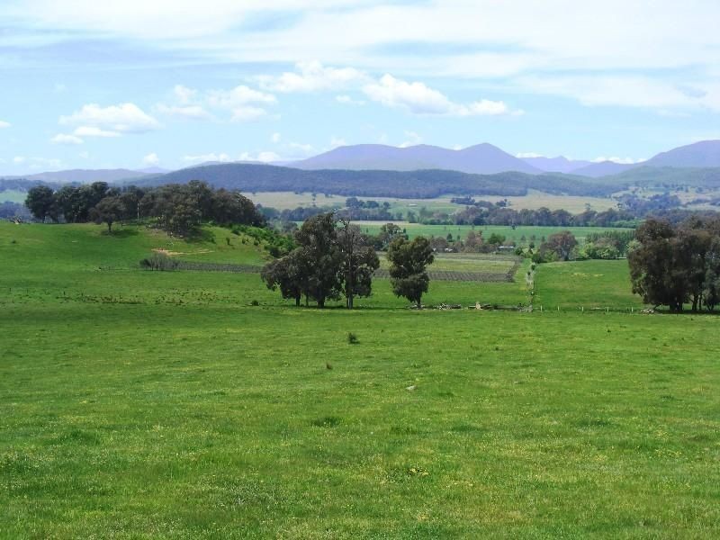 King Valley VIC 3678