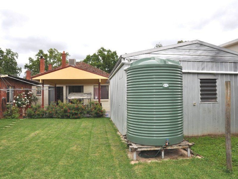 15 Meldrum Street, Wangaratta VIC 3677