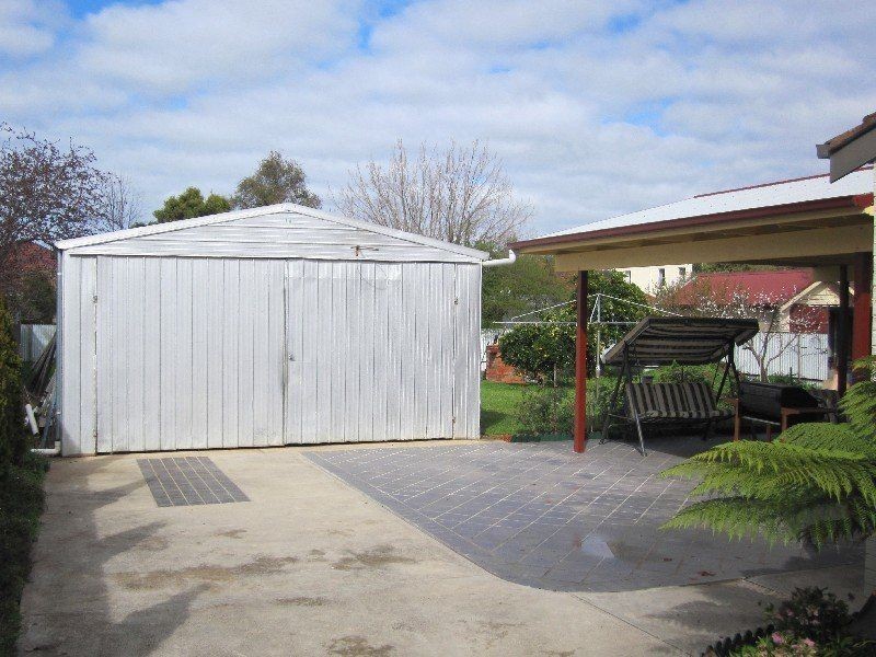 15 Meldrum Street, Wangaratta VIC 3677