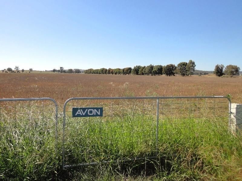 Springhurst VIC 3682