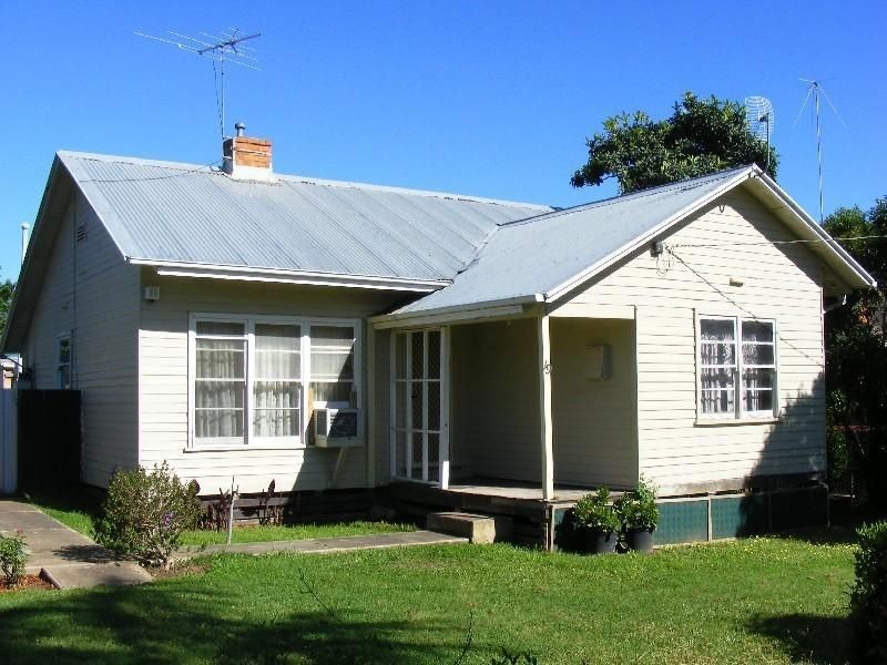 19 Perry Street, Wangaratta VIC 3677