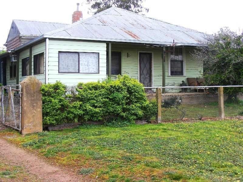 682 Upper Taminick Road, Taminick VIC 3675