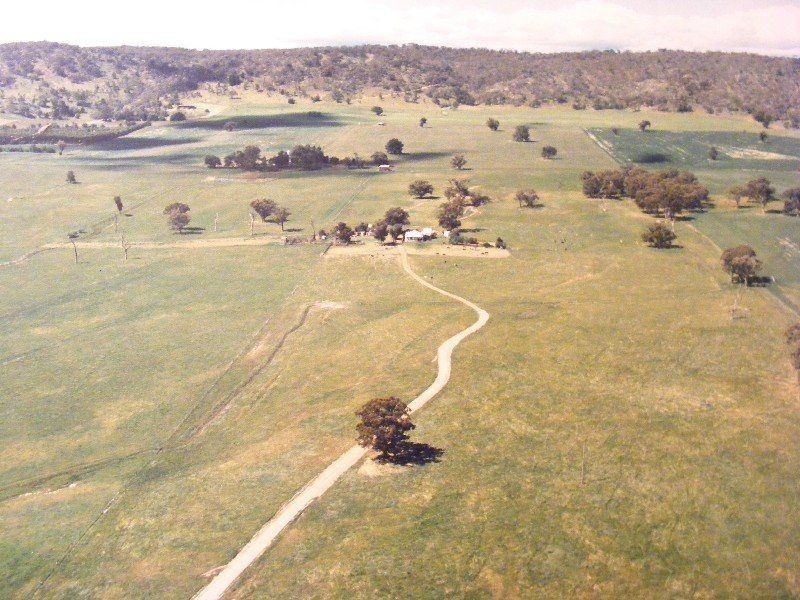 682 Upper Taminick Road, Taminick VIC 3675