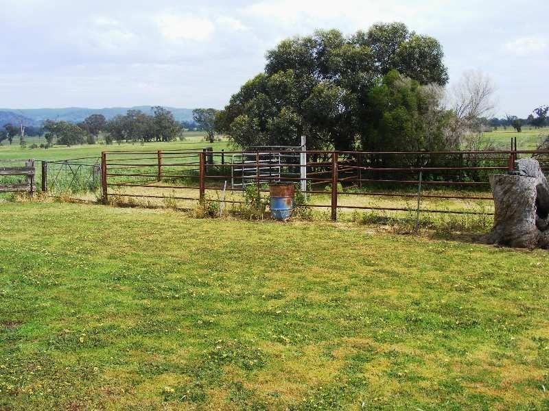 682 Upper Taminick Road, Taminick VIC 3675