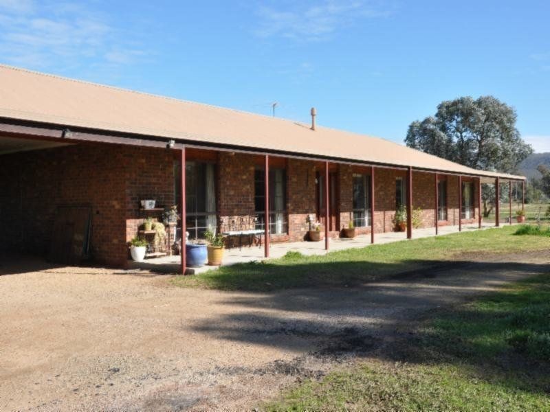145 Colson Drive, Wangaratta VIC 3677