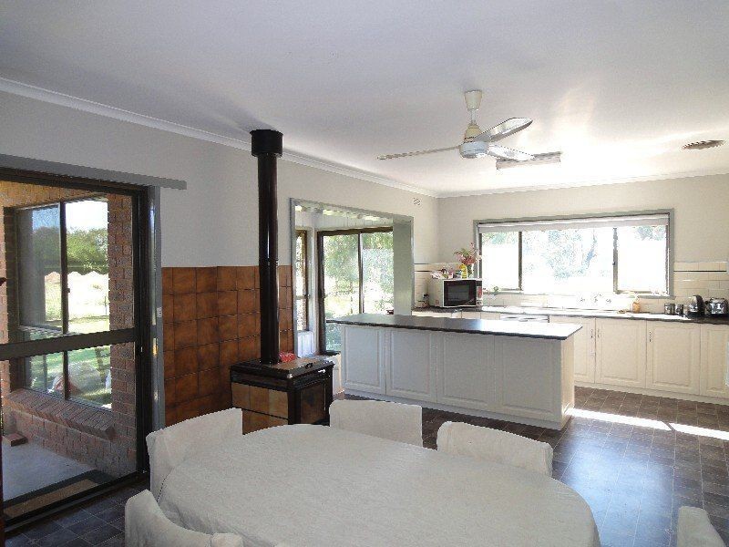 92 Kensington Drive, Wangaratta VIC 3677