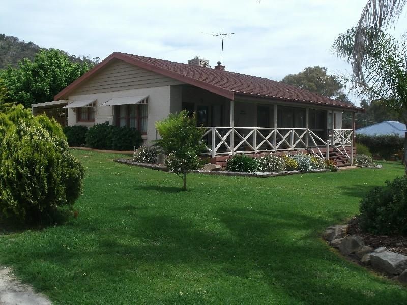 15 Kingfisher Lane, Glenrowan VIC 3675