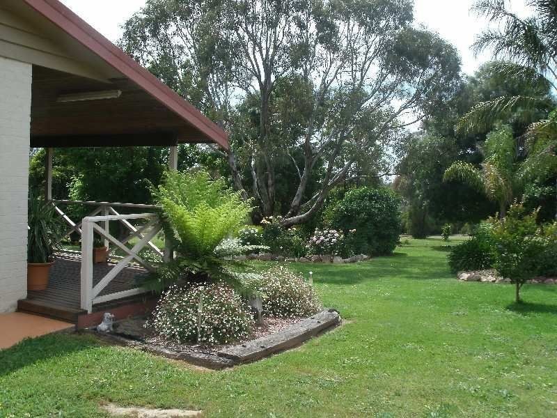 15 Kingfisher Lane, Glenrowan VIC 3675