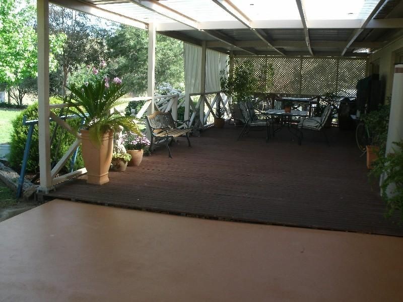 15 Kingfisher Lane, Glenrowan VIC 3675