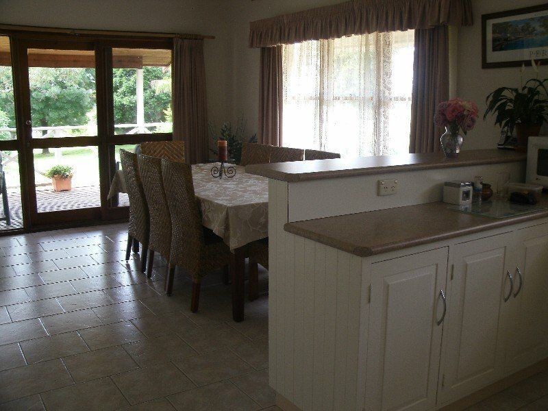 15 Kingfisher Lane, Glenrowan VIC 3675