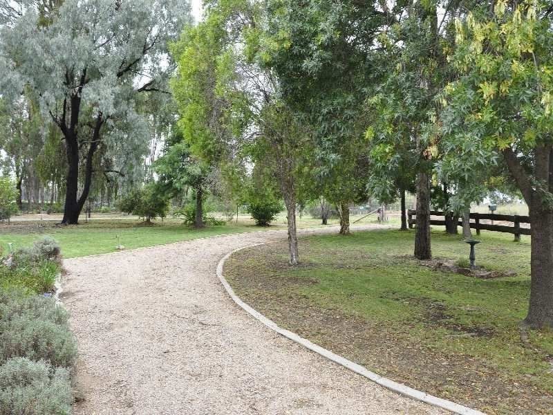 Peechelba VIC 3678