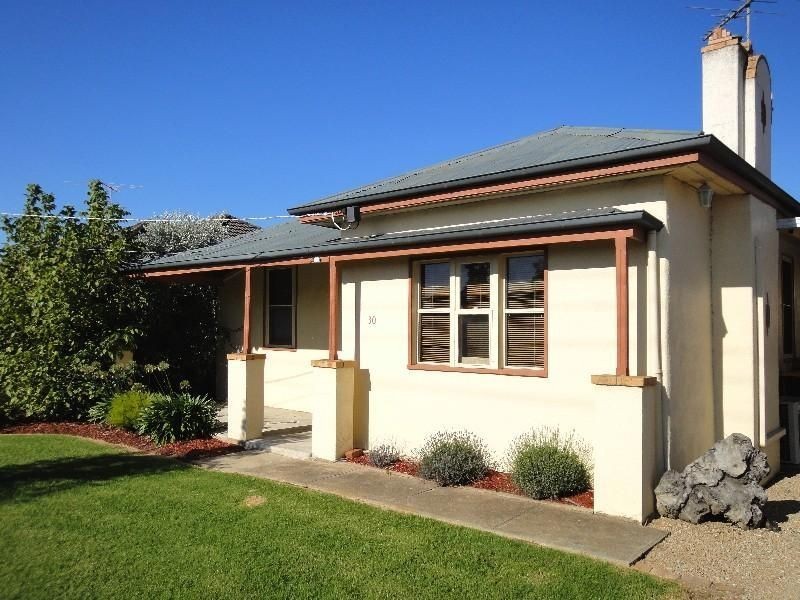30 Appin Street, Wangaratta VIC 3677