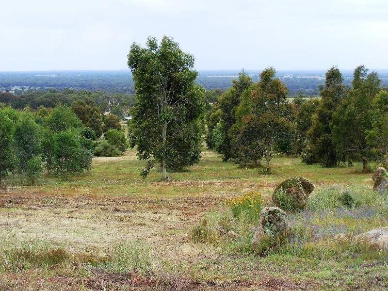 292 Warby Tower Road, Killawarra VIC 3678