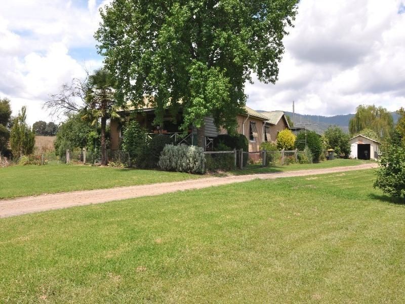 686 Lake Buffalo-Whitfield Road, Wangaratta VIC 3677