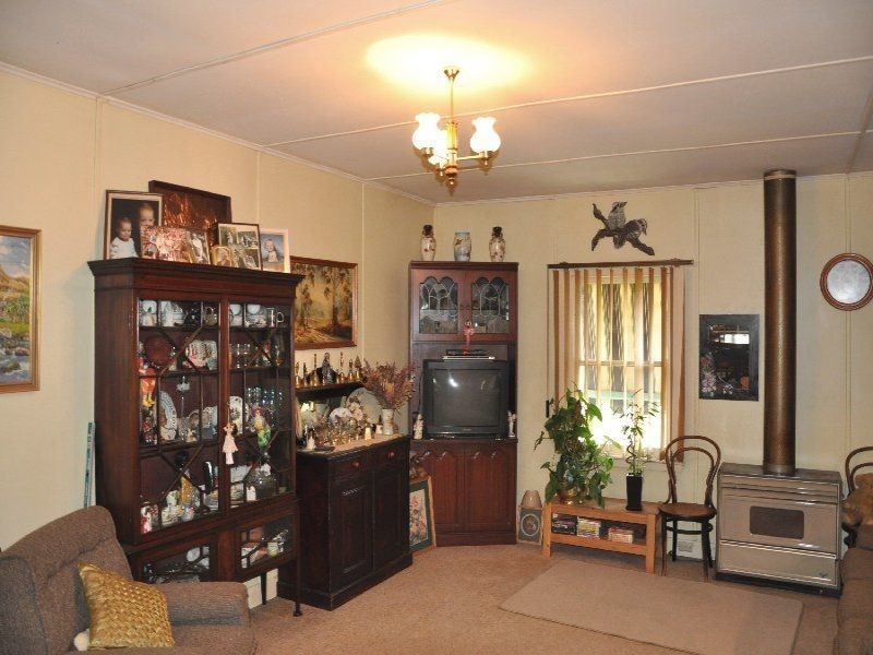 686 Lake Buffalo-Whitfield Road, Wangaratta VIC 3677