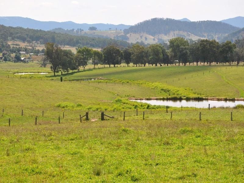 686 Lake Buffalo-Whitfield Road, Wangaratta VIC 3677