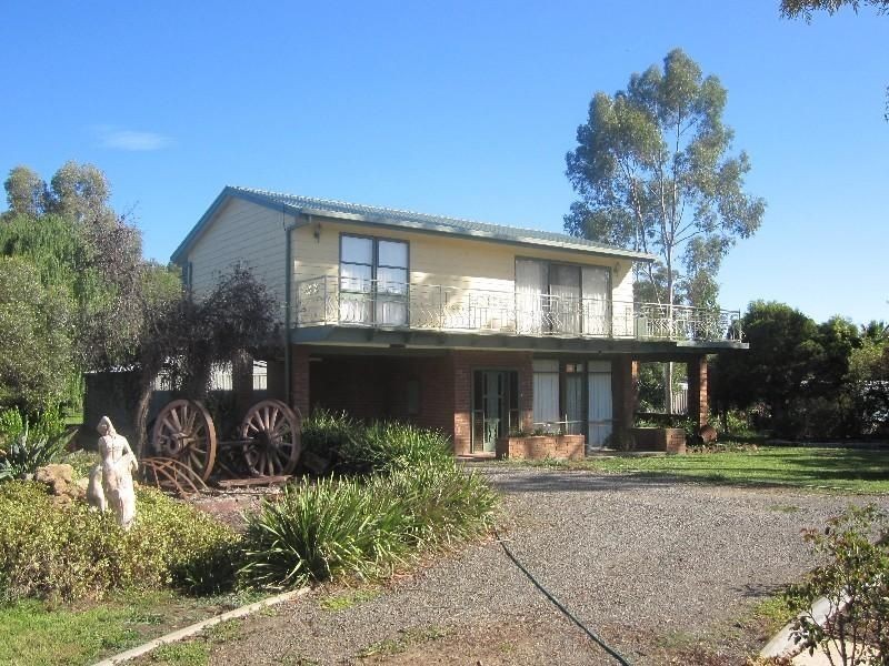 8 Church Street, Wangaratta VIC 3677