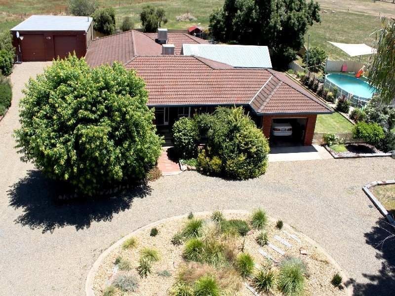 22 Aminya Road, Wangaratta VIC 3677