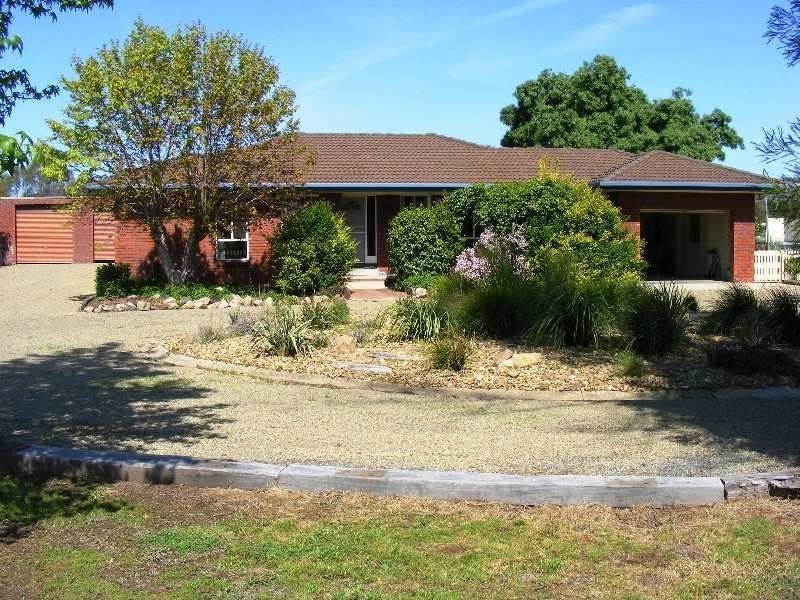 22 Aminya Road, Wangaratta VIC 3677