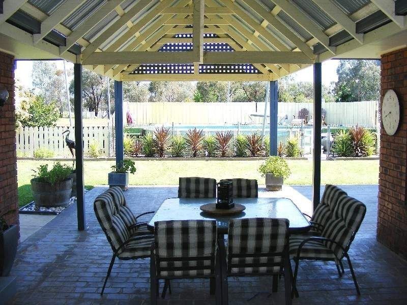 22 Aminya Road, Wangaratta VIC 3677