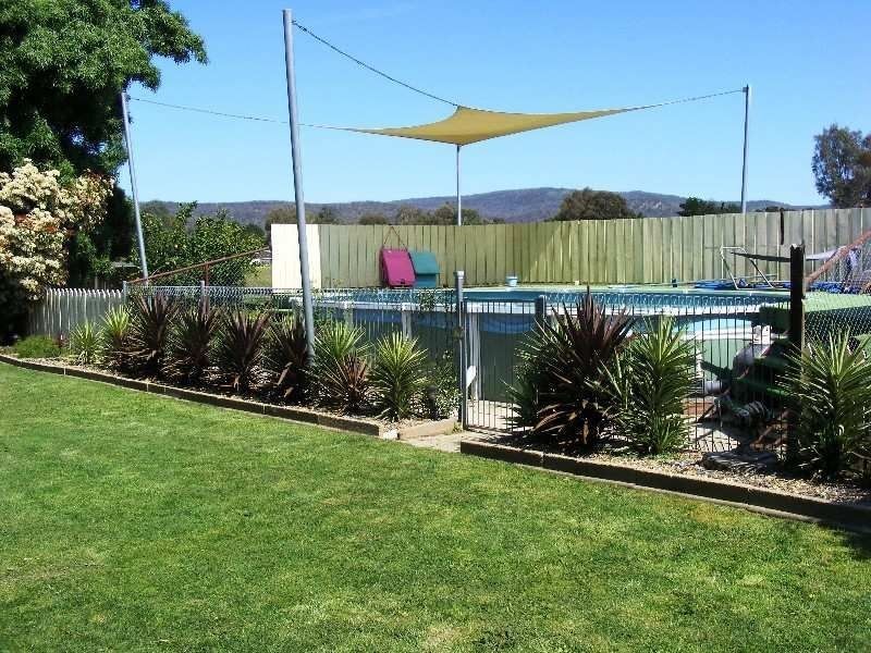 22 Aminya Road, Wangaratta VIC 3677