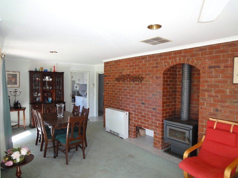 549 Wangaratta-Whitfield Road, Wangaratta VIC 3677