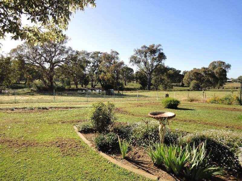 549 Wangaratta-Whitfield Road, Wangaratta VIC 3677