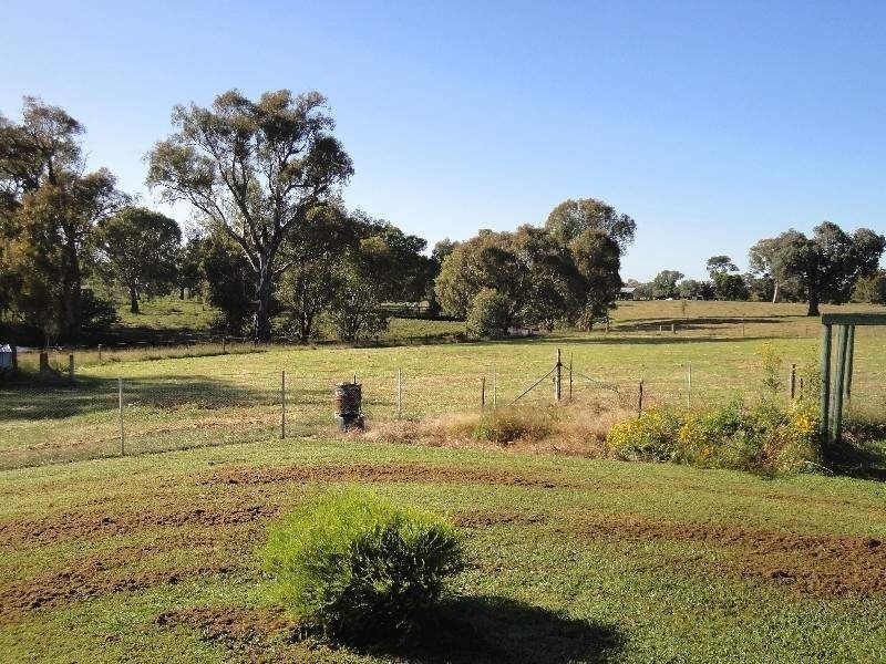 549 Wangaratta-Whitfield Road, Wangaratta VIC 3677