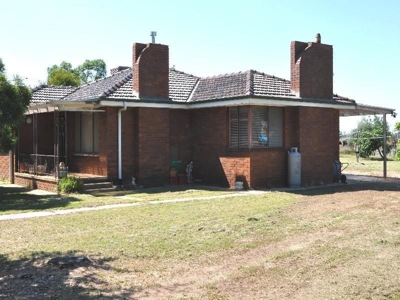 613 Greta Road, Wangaratta VIC 3677