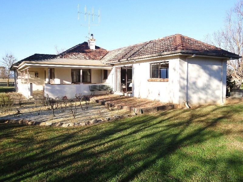 2336 Great Alpine Road, Wangaratta VIC 3677