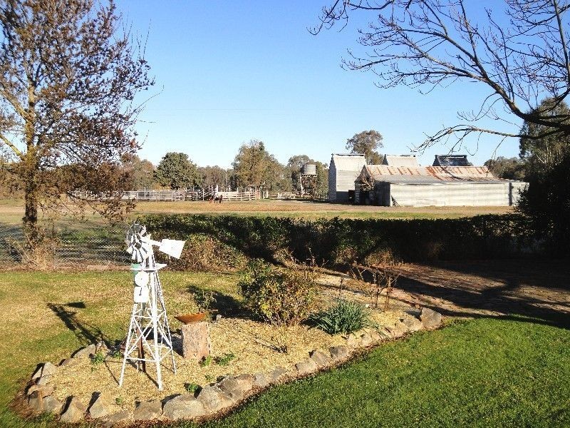 2336 Great Alpine Road, Wangaratta VIC 3677