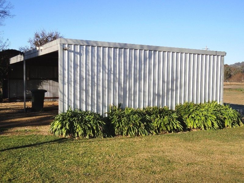 2336 Great Alpine Road, Wangaratta VIC 3677