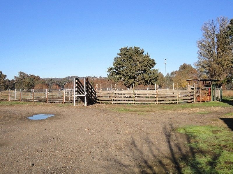 2336 Great Alpine Road, Wangaratta VIC 3677