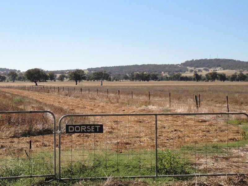 Springhurst VIC 3682