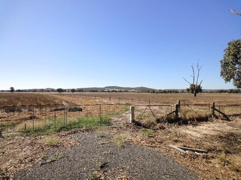 Springhurst VIC 3682