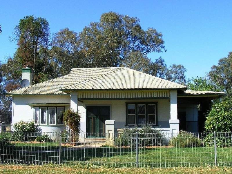 Wangaratta VIC 3677