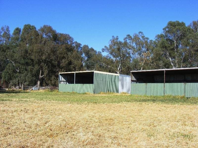 Wangaratta VIC 3677