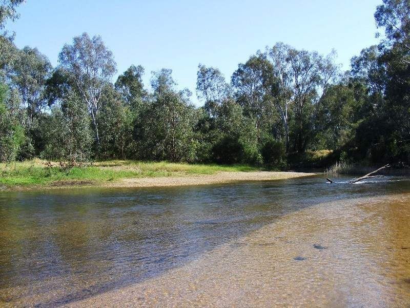 Wangaratta VIC 3677