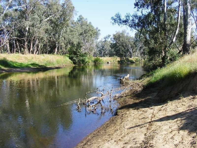 Wangaratta VIC 3677