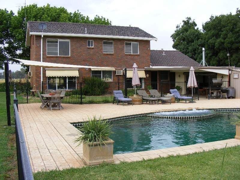 519 Whorouly Road, Wangaratta VIC 3677