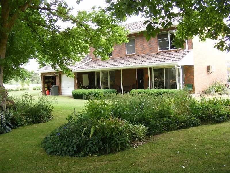 519 Whorouly Road, Wangaratta VIC 3677