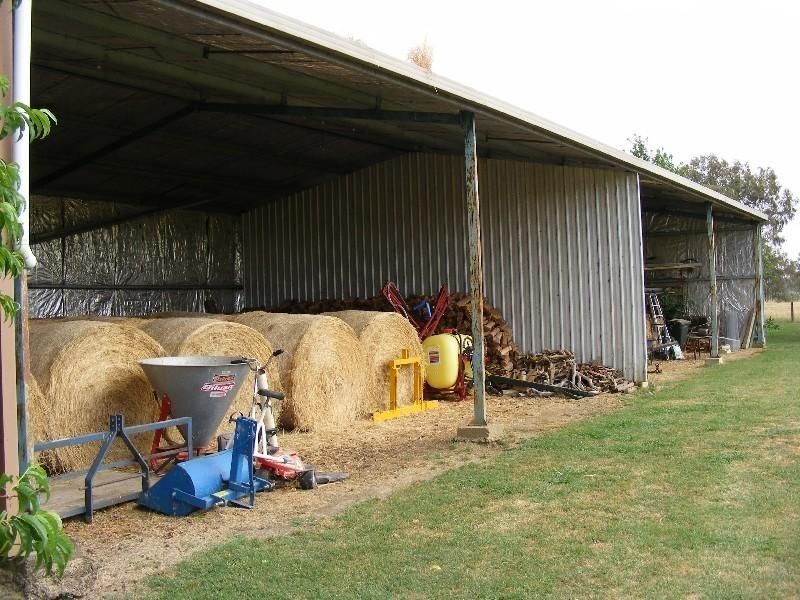 519 Whorouly Road, Wangaratta VIC 3677